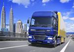 DAF CF85.460 4x2 FT Space Cab 2006 года (UK)